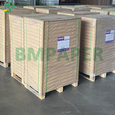 食品包装 白色 双面 ワックス キャンディーズ 包装紙 30gm - 40gm