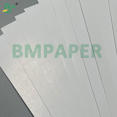 ポーカーまたはブリッジカード用の280gsm 290gsm ブラックコア C2S プレイングカード用紙