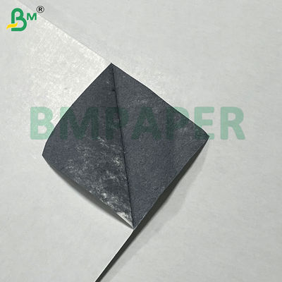 ポーカーまたはブリッジカード用の280gsm 290gsm ブラックコア C2S プレイングカード用紙