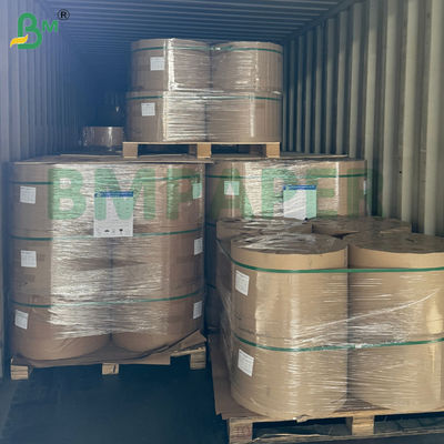 300g-330g ブルーコア スムース 耐久性 環境に優しい 白塗工ポーカー用紙 トランプ製造用