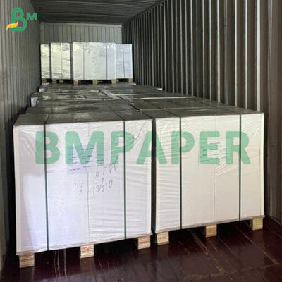 ワックス包装菓子紙 23gm 双面食品包装紙