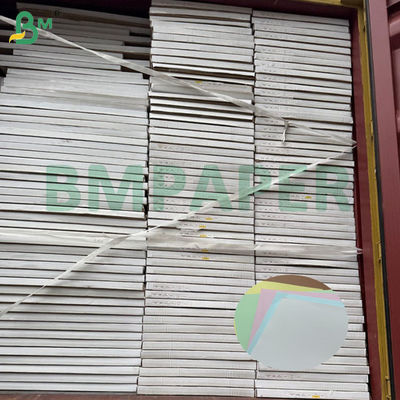 55gsm 60gsm ノンカーボン複写紙 白紙 伸長シート 70x100cm 61x86cm