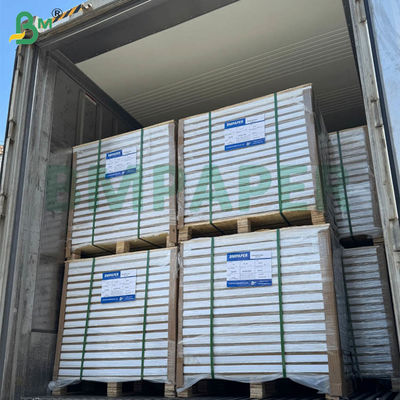 55gsm 60gsm ノンカーボン複写紙 白紙 伸長シート 70x100cm 61x86cm