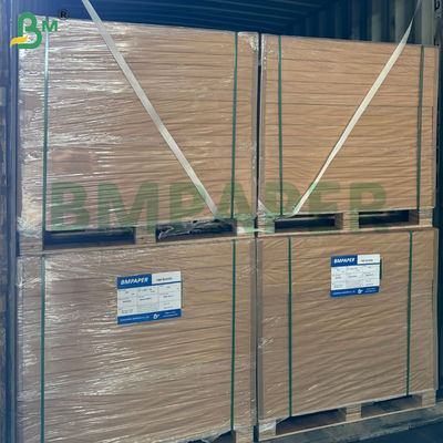 180gsm 230gsm 色付きブリストルオフセット紙ボード 手工芸用 640 x 900mm