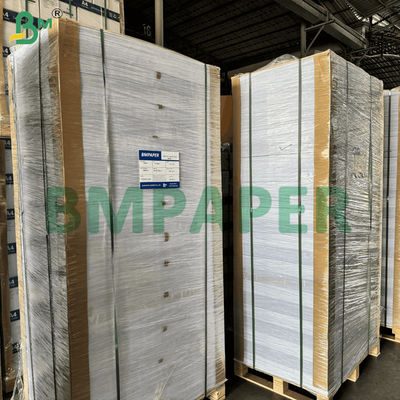 単面波紋紙 白色 包装 敷き布団 用