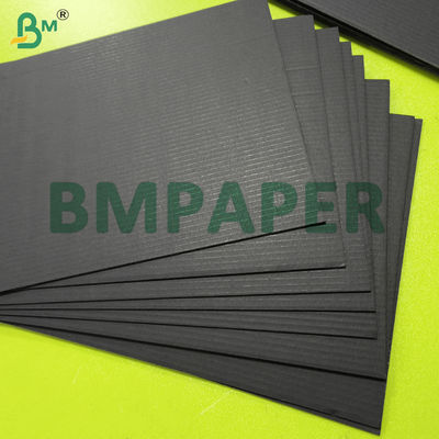 E フルート F フルート シングルウォール 波紋紙 1.2mm - 2.0mm