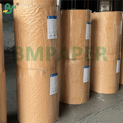 300g 70*100cm インク吸収 輝くインクジェットコーティング紙 名刺用