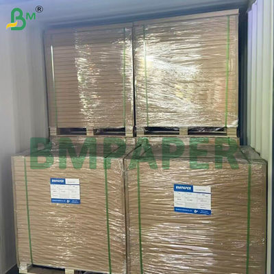 防水食品級 アルミホイル 背面が白色でラミネート 70GSM