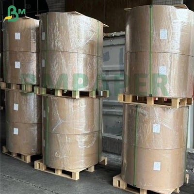 83g CADプロッタ出力用白色耐スクラッチトレーシングペーパー