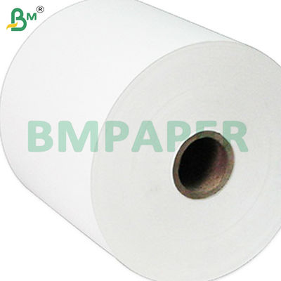 55gsm Clear Image Thermal Paper Rolls for Cash Register Paper