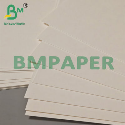 230g 245g Disposable Uncoated Lunch Box Board for Food Packaging