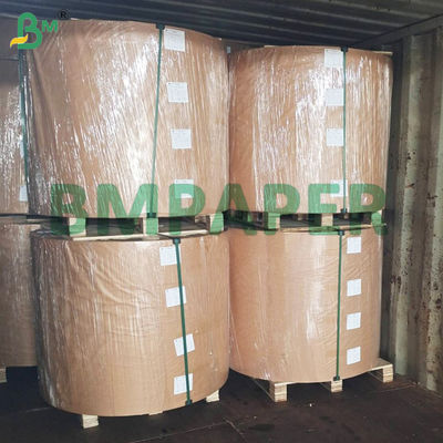 Double Sided Glossy Coated Black Core Paper 250g - 320gsm Game Cardstock