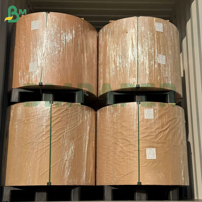 バター包装キット用50gr白色耐油紙 7 1000mm 1100mmロール幅