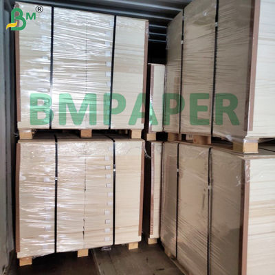 白紙バーコースター 紙紙紙コースター 1mm 飲料用