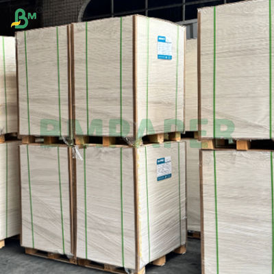 200um 容易に分解可能な耐引裂性防水ストーンペーパー、防水地図、ハイエンドノート用