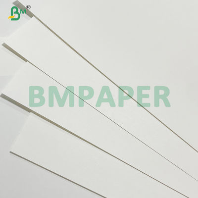 90g 白クラック防止伸張性クラフト紙 - 紙袋用