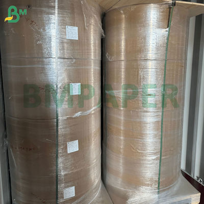 80gプレミアム 熱紙ロール 490mm キャッシング用紙