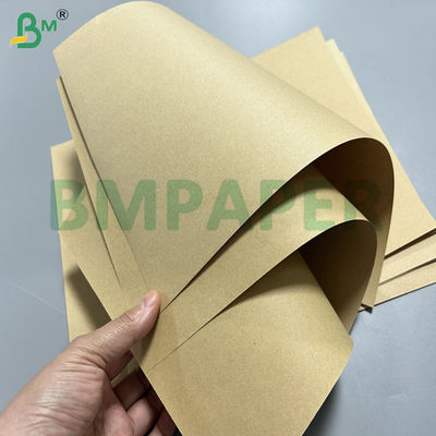 70gram  80gram Strong Strenght Envelope Kraft Paper For Envelope Bags 70 x 100cm