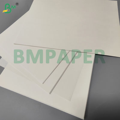 65gsm 75gsm コートなし高バルクアイボリーブックペーパー（パンフレット用）70 x 100cm