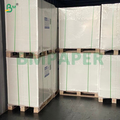 高品質のアートブックやアルバム用300g環境に優しい石印刷用紙