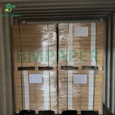 傷つきにくい 40gr 45gr LCDパネル ガラス インターリービングペーパー ロール