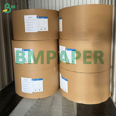 ベーキング用カップケーキライナー紙、無臭、耐油性マフィンライナー紙