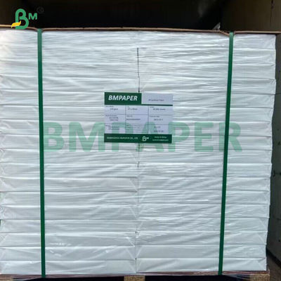 200g 250g 300g デジタルコート光沢紙（パンフレット用）