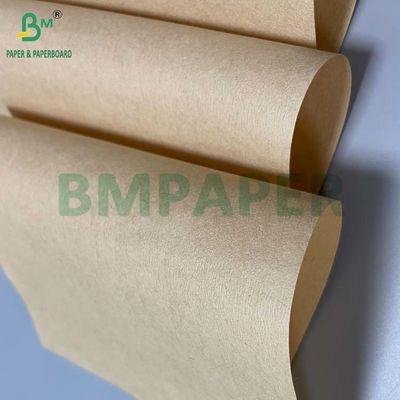 Crepe Surface Eco friendly Coffee Filter Paper 30g 50g for Disposable Use