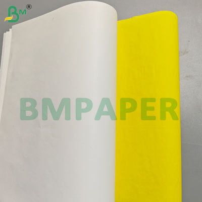 40Gsm Grease-proof Easy Tear Paper Sheets for Muffin Cup Cake