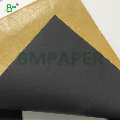 56gsm Yellow Back Black Waterproof Mango Wrapping Protection Paper