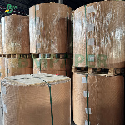 防水 54G 56G 黄色ワックスコーティングマンゴー外装紙