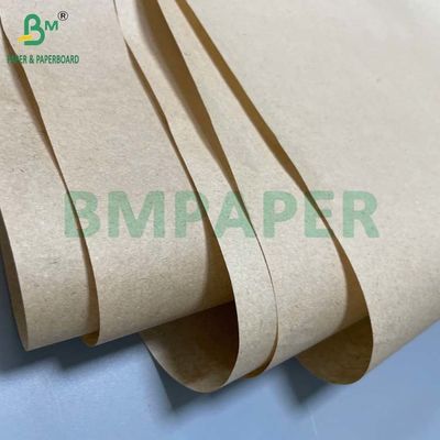 Anti Rust Unbleached Interleaving Paper 45GSM for Protecting Solar Glass