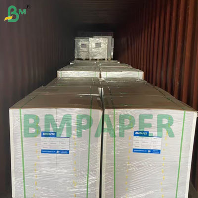 Sulphuric Acid Paper 75gsm High Transparency Tracing Paper For Drawing & Packaging