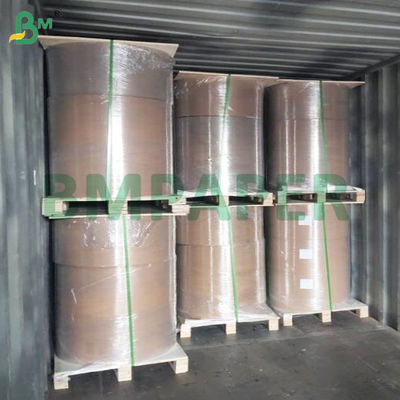 22g - 43g 半透明紙 優れた耐油性と不浸透性