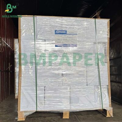 食品安全透明ガラシン紙 35GSM 40GSM バター包装用