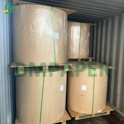 片面銀・金、片面白のビール瓶ラベル用ベース紙