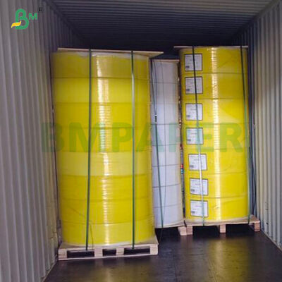 20ポンドの無炭素デジタルプリンター コピー紙 ロール 11'9.5'