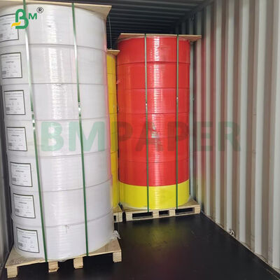 20ポンドの無炭素デジタルプリンター コピー紙 ロール 11'9.5'