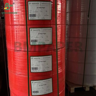 ジャンボロール自動複写NCR紙 60gr 70gr 黒発色 請求書 領収書用