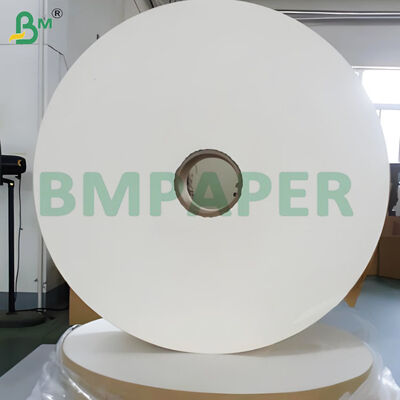 ラベル用65g/70g防水高強度感熱紙ロール