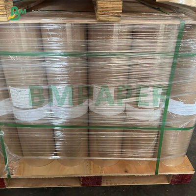 75gsm ピンクブラウン ミートブッチャーペーパー 12インチ X 900フィート