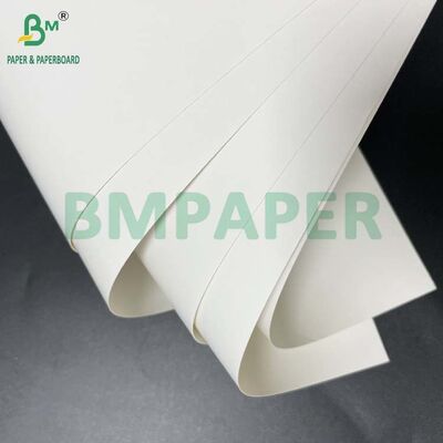 Good Strength 190g 210g 230g One Side Coated Gloss Tobacco Board Sheet