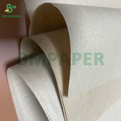 ジャンボロール 防腐 36g 40g ブラウン クラフト 紙 グラス インターレイディング