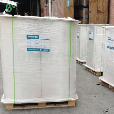 生物分解性 24gm 28gm ストロー/歯磨き用紙巻 5000 - 6000m