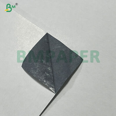 310gm 黒コア 双面型 コーティング 遊戯カード用 ストック