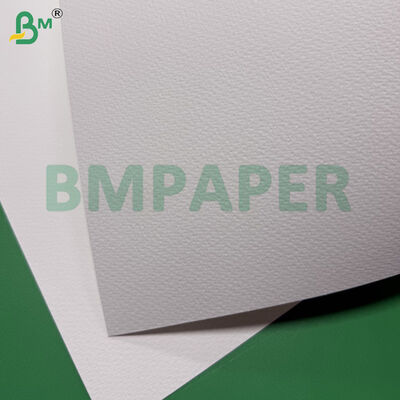 アーティストペインティング用100%コットン荒目水彩紙 300gsm 70cm x 50cm サイズ