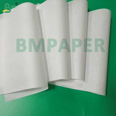 食品グレード 焼いたペルガメント 蕾の紙 50gm 焼いたマフィン紙カップ