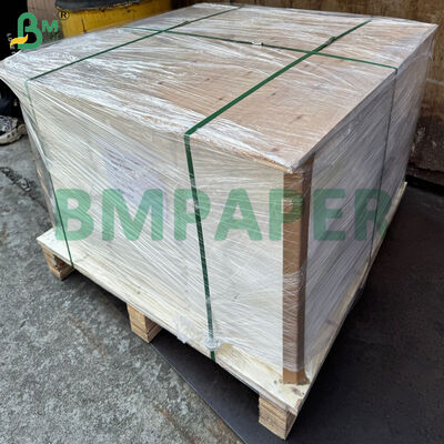 食品グレード 焼いたペルガメント 蕾の紙 50gm 焼いたマフィン紙カップ