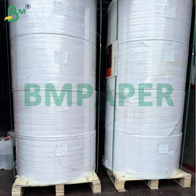 食品グレード 焼いたペルガメント 蕾の紙 50gm 焼いたマフィン紙カップ