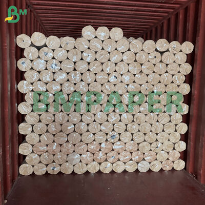 高吸収性 鶏舎床用ペーパー 白 74cm X 200m巻